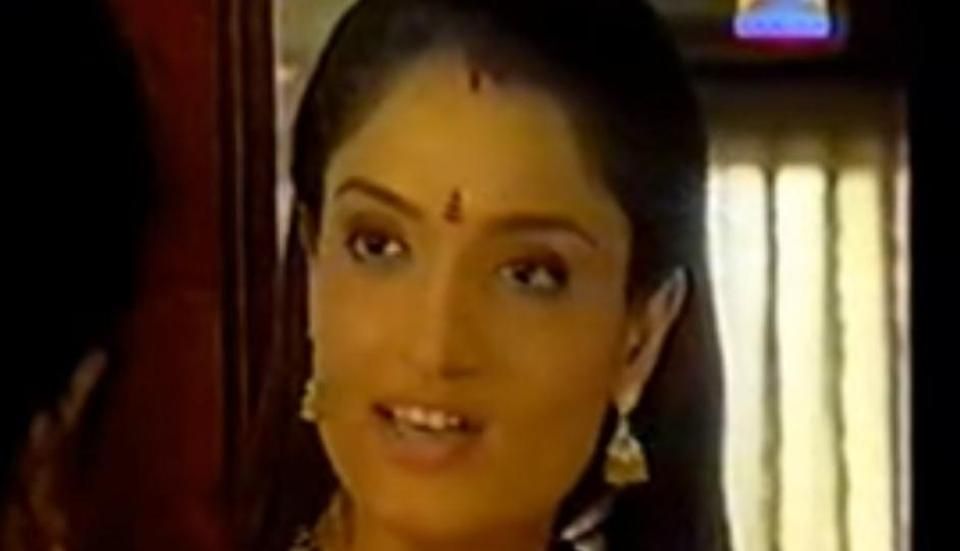 Sandhya Mridul on Koshish-Ek Aashaa: Friends thought I could not pull off Kajal's...