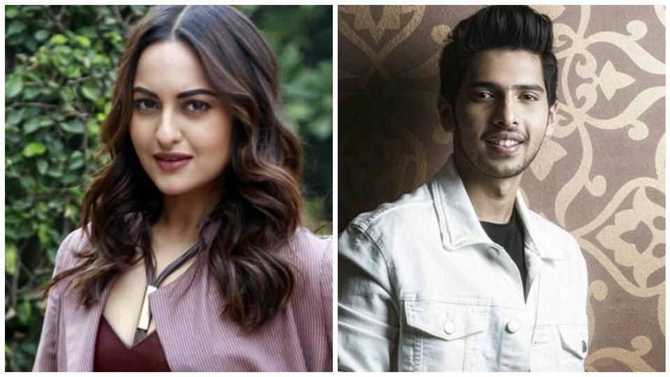 Singer Armaan Malik Criticises The Trend Of Actors Turning Singers; Sonakshi Sinha Gets Into A Twitter War With Him!