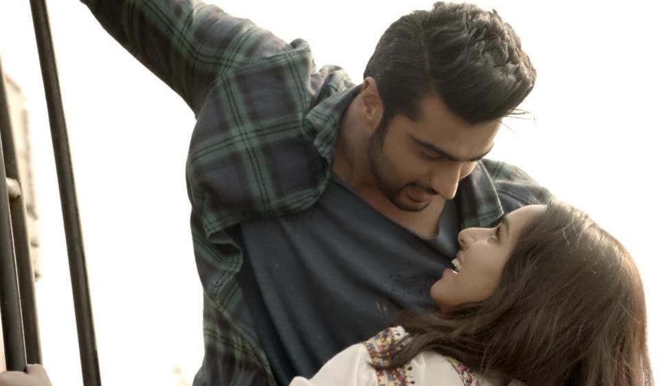 Weekend Box Office Report: While Arjun Kapoor's Half Girlfriend Had A Good Run, Irrfan Khan's Hindi Medium Slogged!