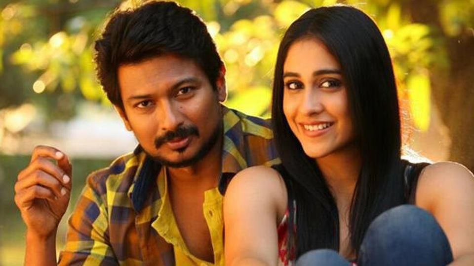 Udhayanidhi to don khaki for the first time in PS Mithran's next