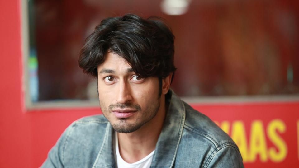 I had an ambition to be the best action hero in India, I achieved it: Vidyut Ja...