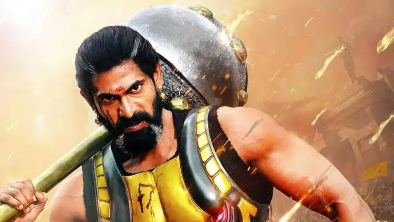 Baahubali has given our filmmakers the license to go big: Rana Daggubati