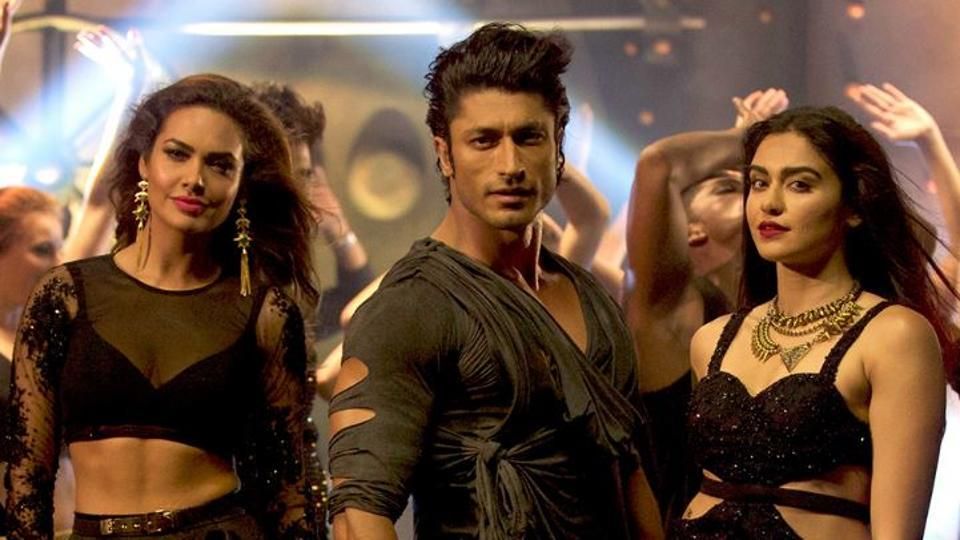 Commando 2: If others can do what I can, they should show it, says Vidyut Jammw...