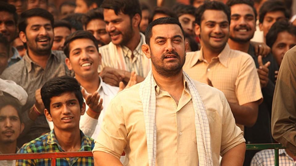  Dangal Grosses Rs 15 Crore On Opening Day In China 