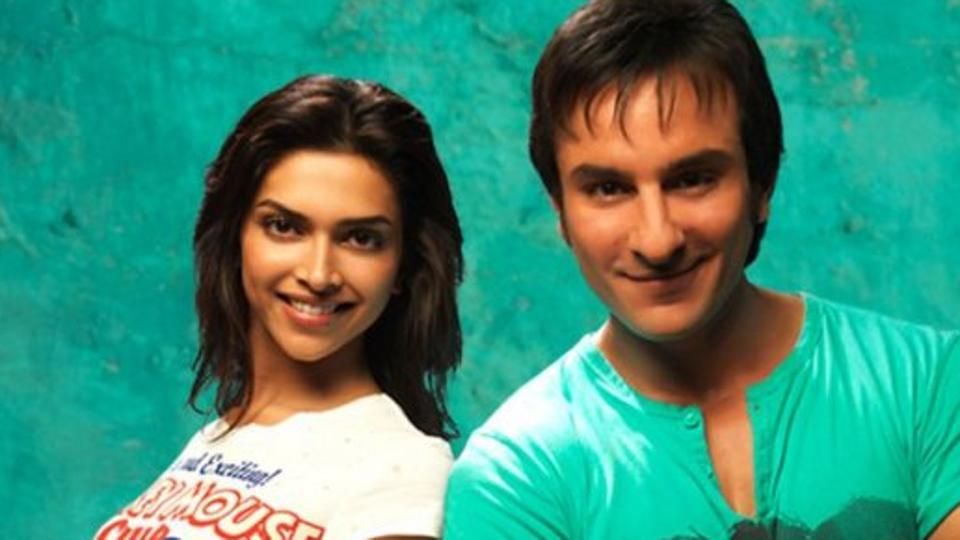 10 Lesser Known Facts About Saif Ali Khan And Deepika Padukone's Love Aaj Kal!