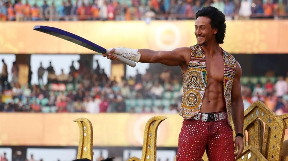 I want to create my own legacy, says Tiger Shroff