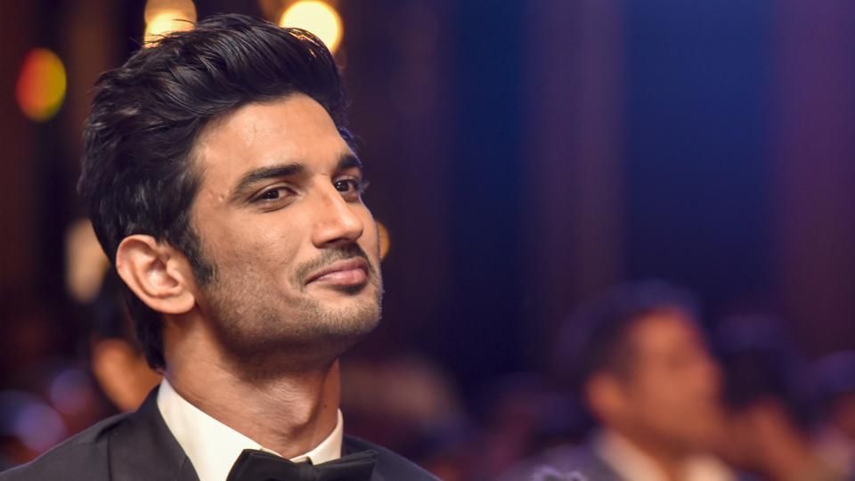 Sushant Singh Rajput’s Self-Musings To Be Compiled Into Book?