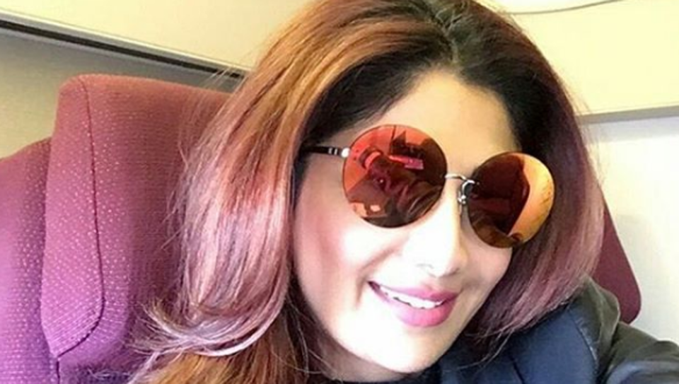 Shilpa Shetty Kundra: Being a stay-at-home mom is a thankless job
