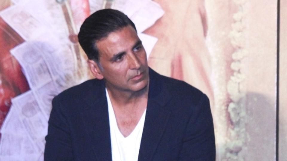 Did You Know That Akshay Kumar Was Once Inappropriately Touched As A Child?