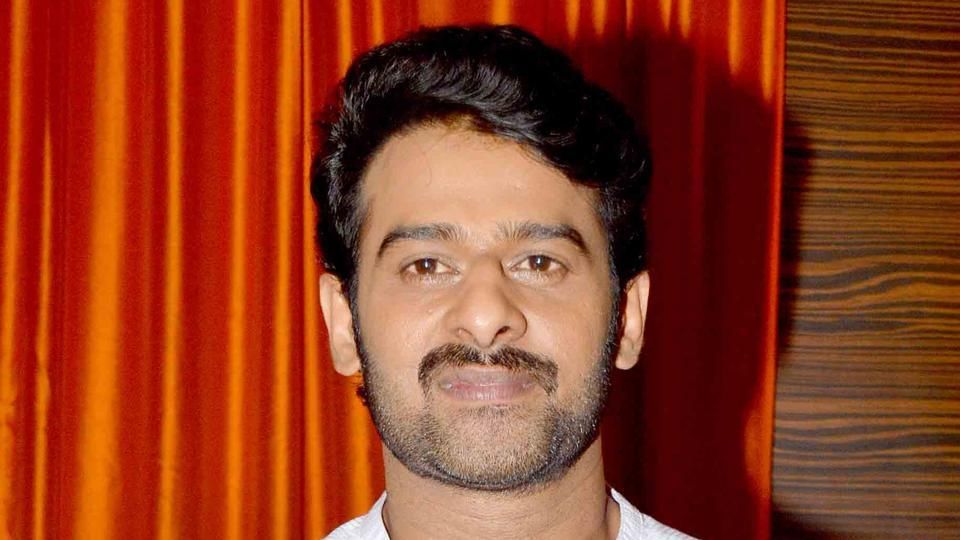 Here's Why 'Baahubali' Prabhas Rejected A Brand Endorsement Worth Rs 18 Crore!