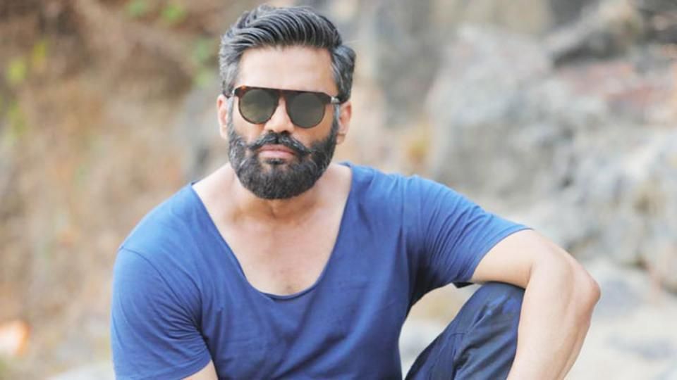 All You Need To Know About Suniel Shetty's Role In A Gentleman