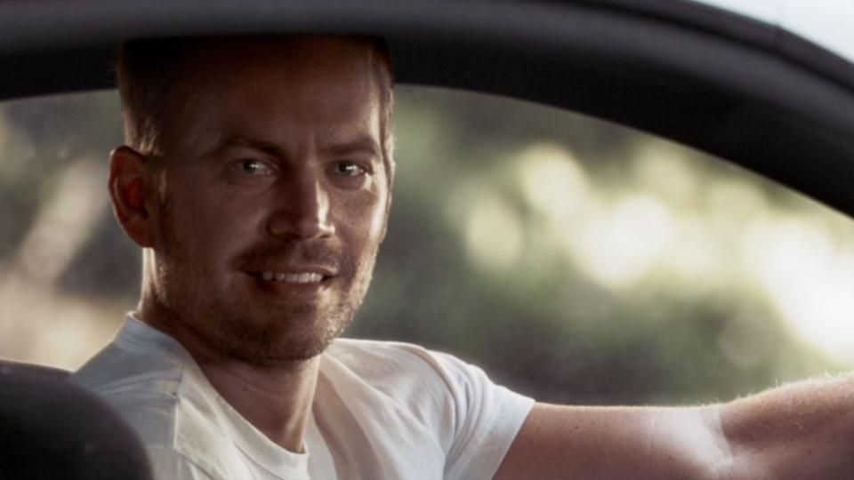 A Fast and Furious cast member opens up about his relationship with Paul Walker
