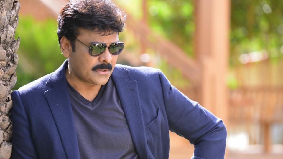 Regret not playing Bhagat Singh, nobody wants to make a film on him: Chiranjeevi