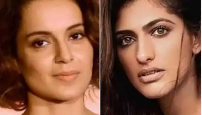 Kubbra Sait Raises Concern Over Kangana Ranaut Getting Y-Plus Security: ‘Is It Going Out Of My Taxes?’