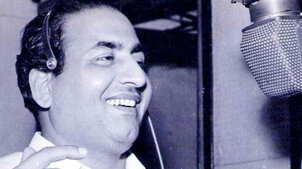 25 Evergreen Bollywood Songs Of Mohammad Rafi For Various Moods!
