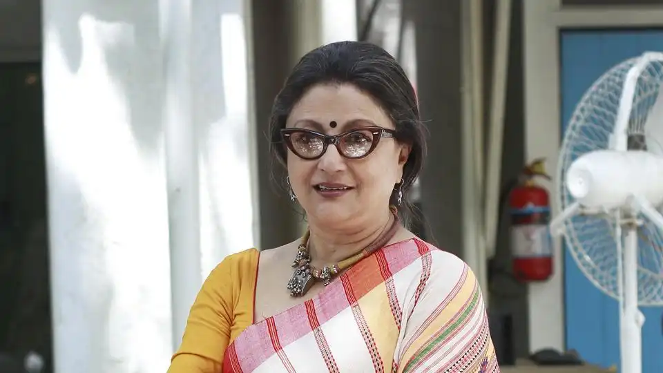 Aparna Sen: There are no stars in theatre, everyone is an actor first
