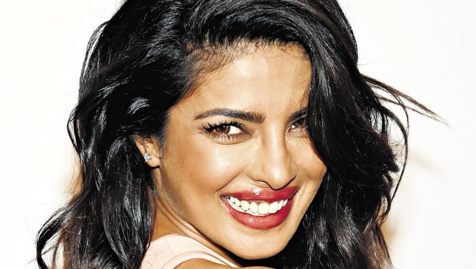 Priyanka Chopra On Going To Hollywood: " It was never that I wanted to go there and ‘jhande gaad doon."