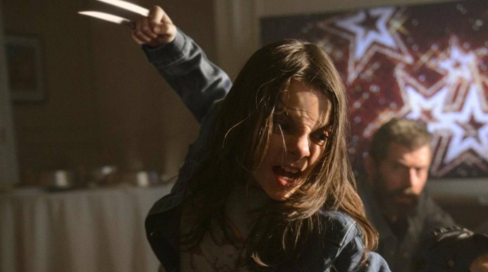 Can we now expect Logan scene-stealer Dafne Keen to star in a solo X-23 movie?