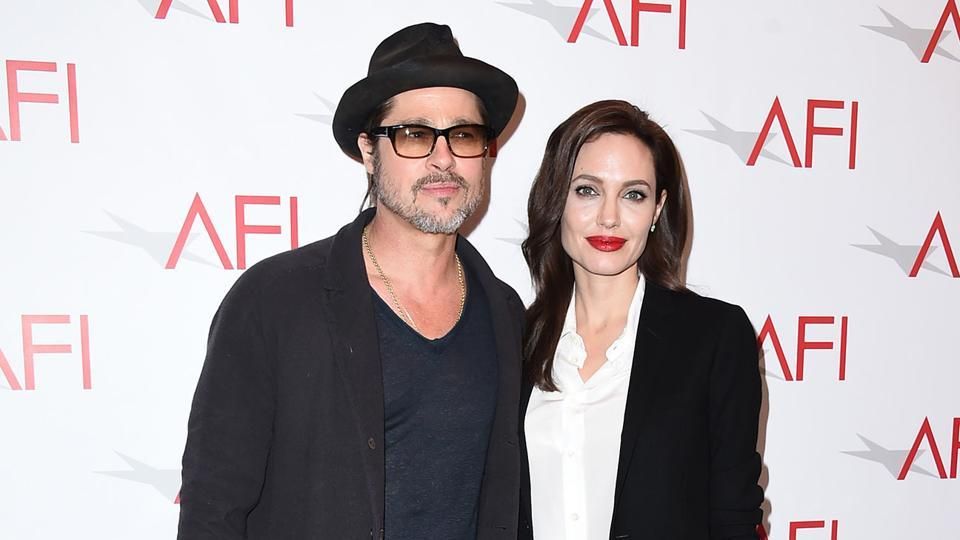 Angelina Jolie Making Ridiculous Financial Demands Regarding Her Divorce With Brad Pitt?