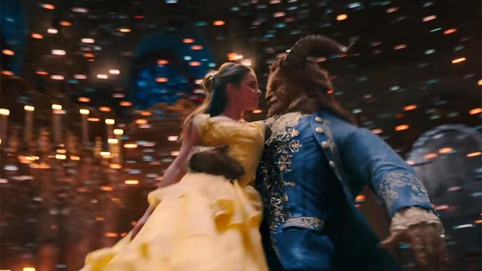 Emma Watson's Beauty and the Beast roars at worldwide BO, opens to Rs 2300 crore