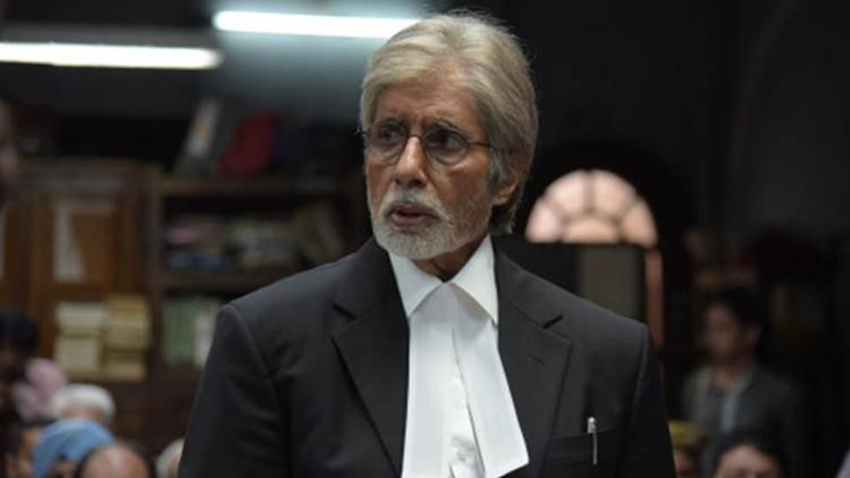 Big B Remains The Don Of Bollywood Twitter With 28 Million Followers