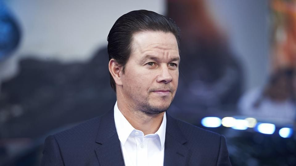 Mark Wahlberg Is The Highest Paid Actor In Hollywood...See Who All Are Next!