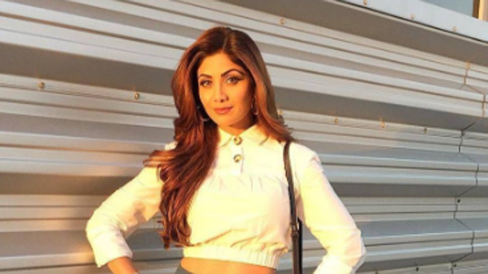 Did You Know That Shilpa Shetty's Story In 'Life in a...Metro' Was Meant To End Differently?