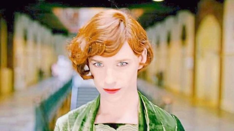 The Danish Girl was never cleared for TV viewing: CBFC chief Pahlaj Nihalani cl...