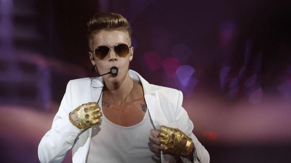 Bieber concert? Don’t start just in time. We give you a list of dos and don’ts at Mumbai stadium