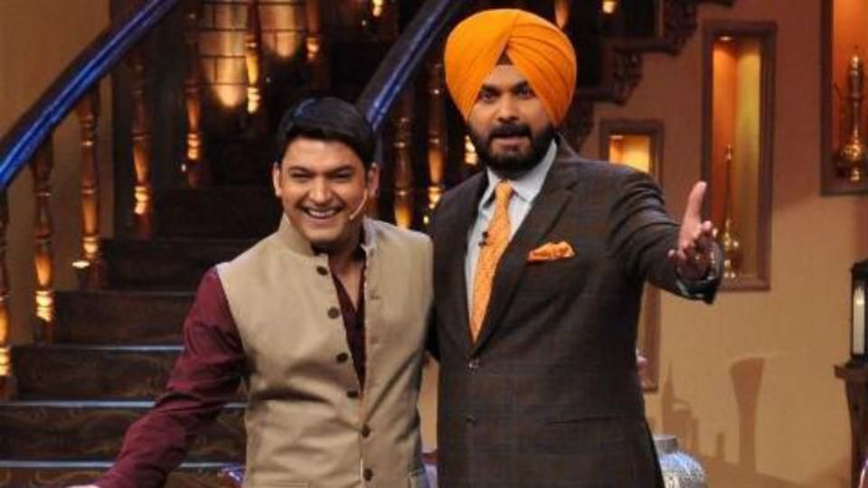 More Trouble For The Kapil Sharma Show?