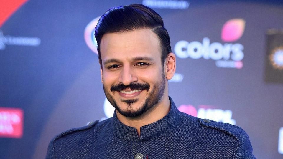 I Don't Let It Affect Me Now: Vivek Oberoi On His Row With Salman Khan