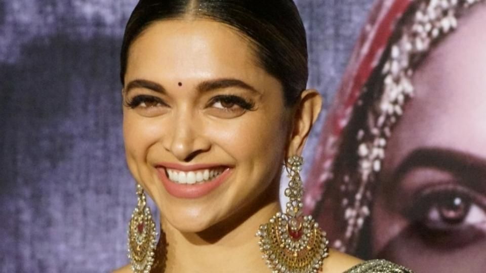 Was Deepika Padukone Paid More Than Ranveer And Shahid For Padmavati? Here's What She Has To Say!