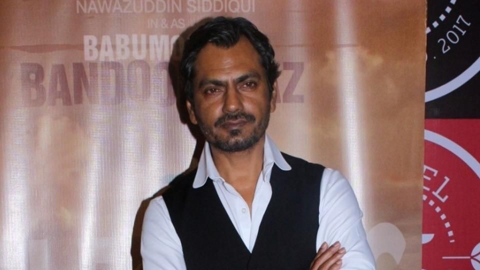 After Niharika Singh, Nawazuddin Siddiqui’s First Girlfriend Makes Shocking Revelations About The Actor!