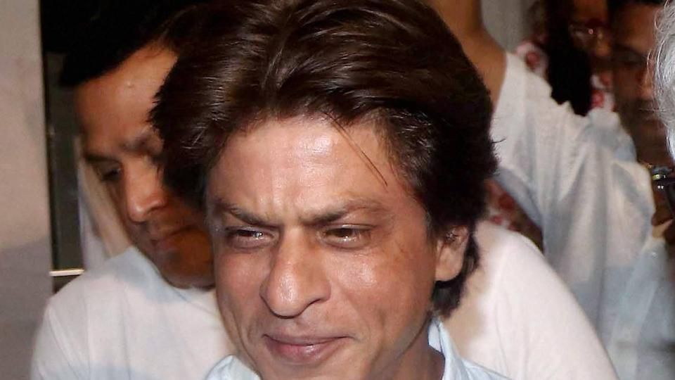 Shah Rukh Khan Makes Heartfelt Tribute To Kundan Shah