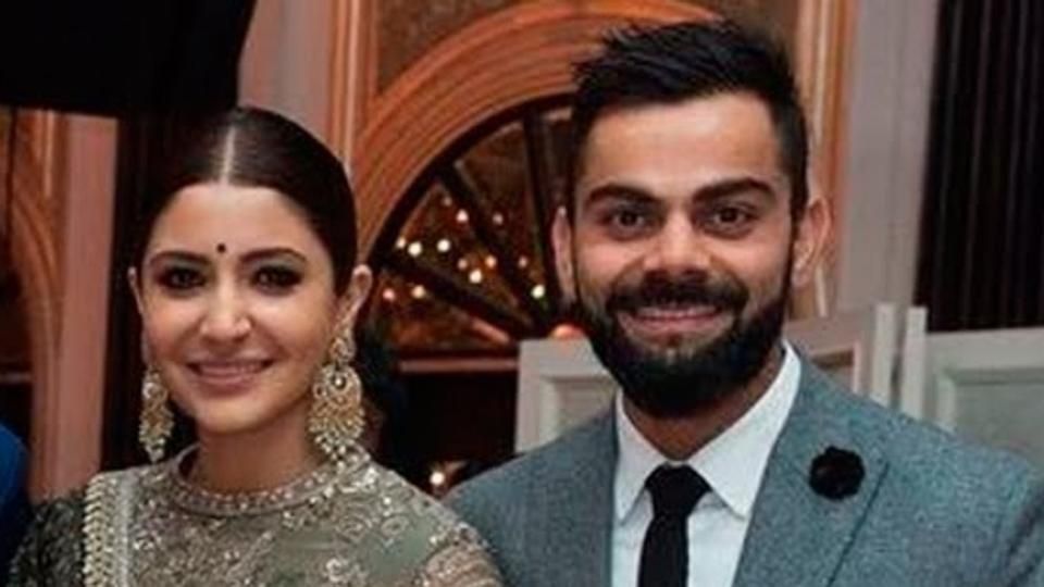 Virushka Wedding: Here Are 7 Other Bollywood Actors Who Fell In Love With Cricketers!