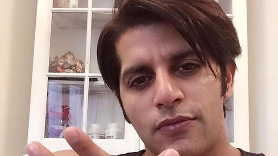 Here's What Karanvir Bohra Feels About The Current State Of Indian Television