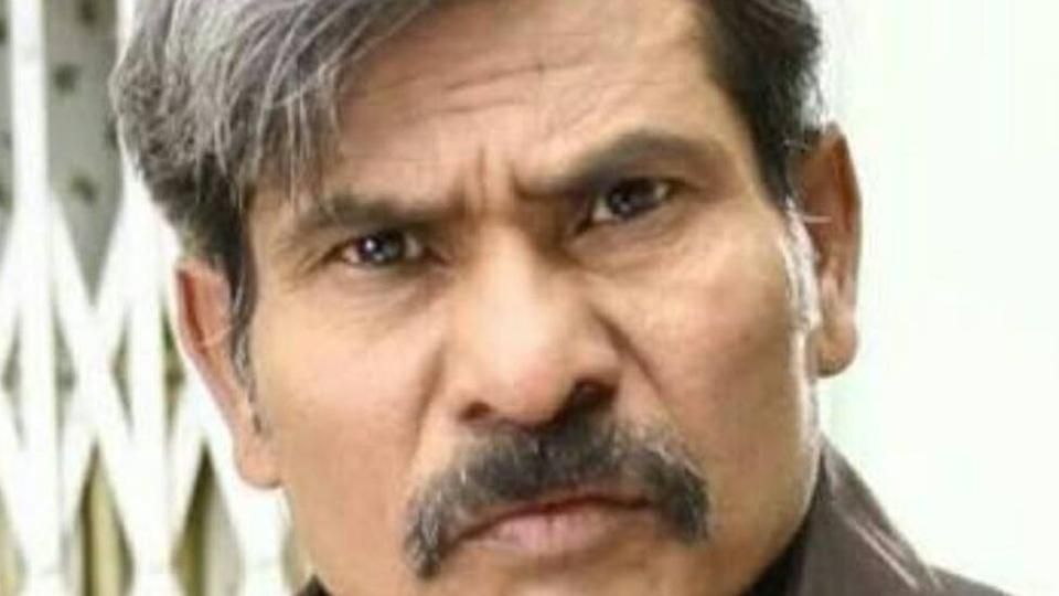 Paan Singh Tomar Actor Sitaram Panchal Suffering From Cancer; Makes Urgent FB Appeal