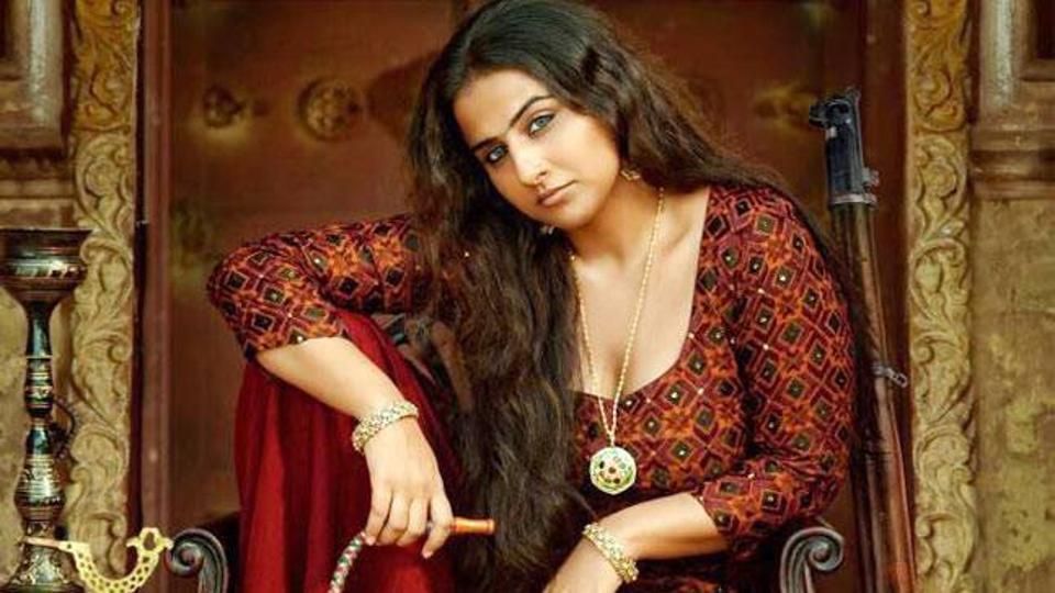 Begum Jaan: Asha Bhosle returns with soulful track in Vidya Balan's film