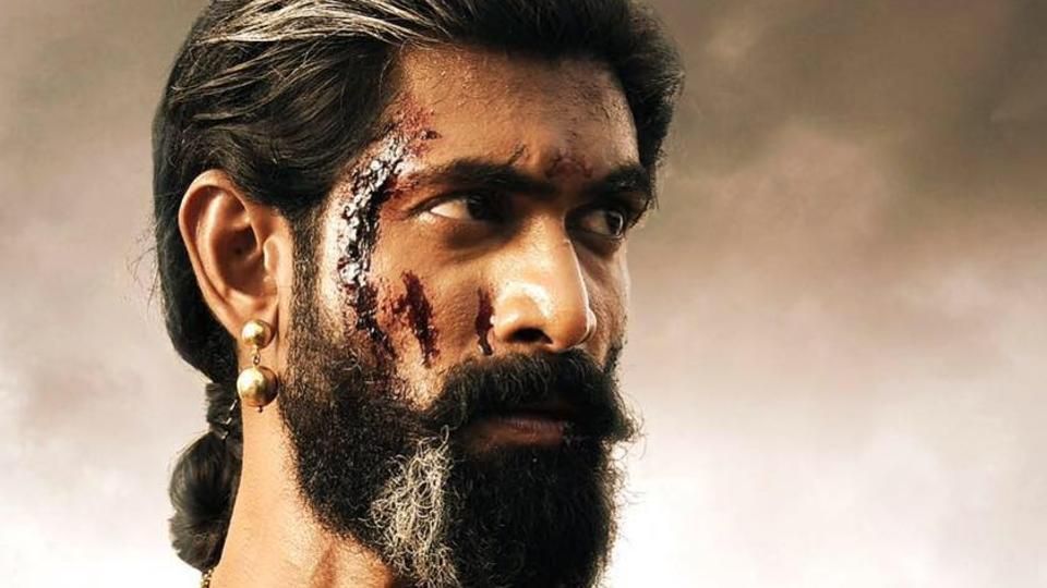 Rana Daggubati: Seven years of being a producer, visual effects guy and an actor