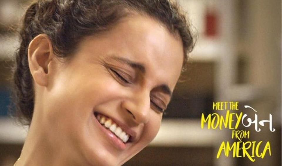Here's Everything You Need To Know About Kangana Ranaut, Apurva Asrani And Simran Credit Row!