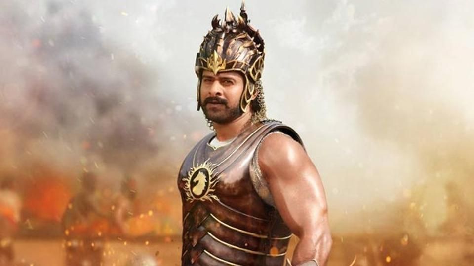 WATCH: SS Rajamouli And Prabhas Reveal Some Interesting Secrets From Baahubali 2's Set!