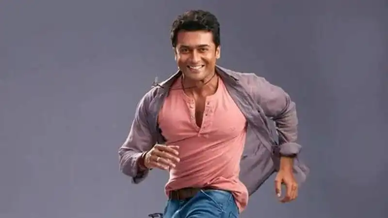 Has Tamil superstar Suriya embraced Islam? Reports baseless, say sources