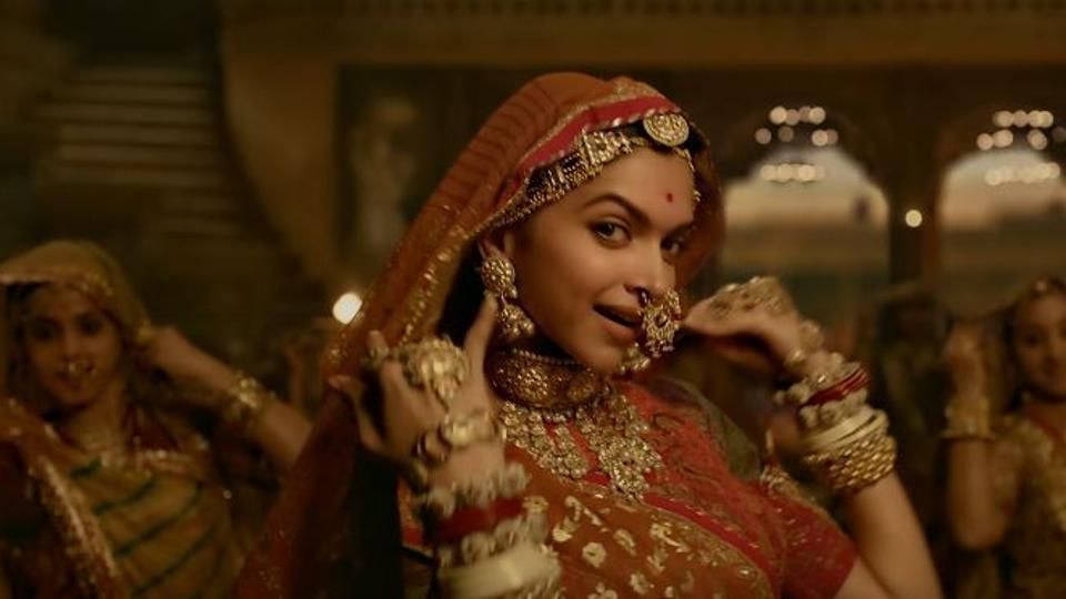 Was Deepika Padukone Paid More Than Ranveer Singh And Shahid Kapoor For Padmaavat? She Answers!