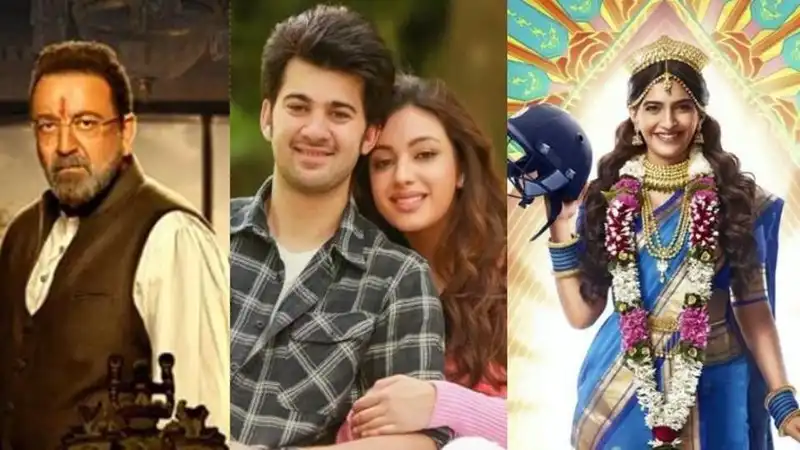 Pal Pal Dil Ke Paas Box Office:  Karan Deol's Film Maintains The Lead Ahead Of The Zoya Factor, Prassthanam On Day 2