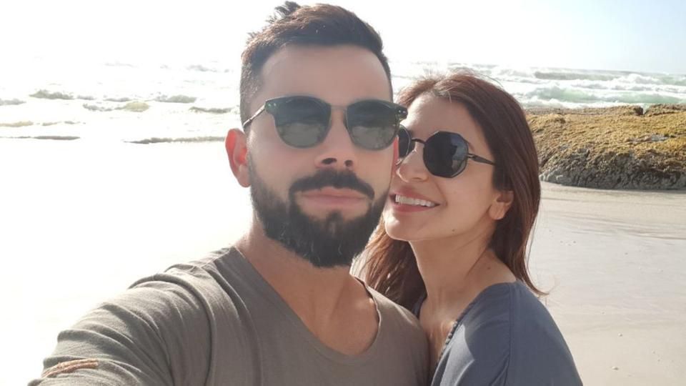 WATCH: After Virat Kohli, Anushka Sharma Seen Dancing On The Streets Of South Africa Like No One’s Watching!