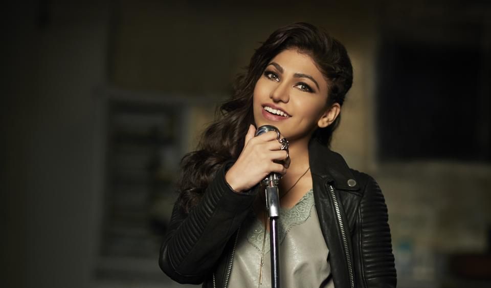 Independent Music Is A Musician's Freedom To Explore: Tulsi Kumar