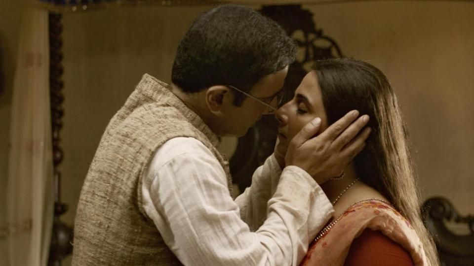 Begum Jaan continues nosedive, Vidya Balan-starrer earns just Rs 7.44cr in two ...