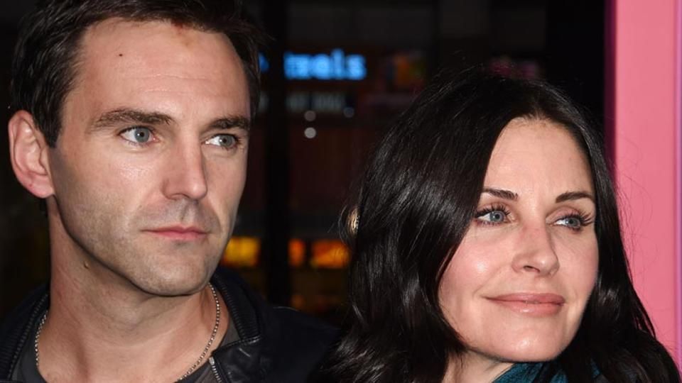 Cosmetic Surgery Made Me Look Fake: Courteney Cox