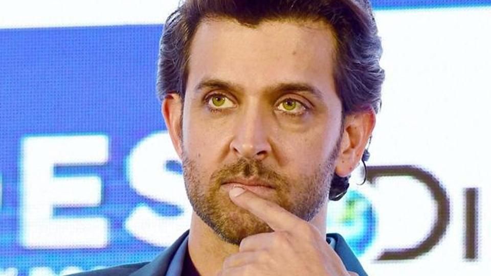 Director or writer: What do you want Hrithik Roshan to do first?
