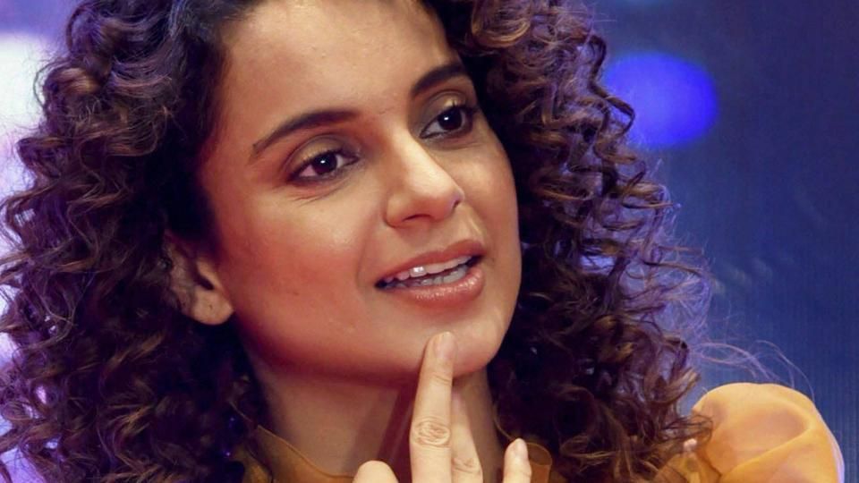 Kangana Ranaut Ready For Legal Battle With Pancholi's?